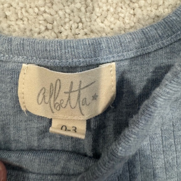 Albetta Baby Rompers - Picture 3 of 3